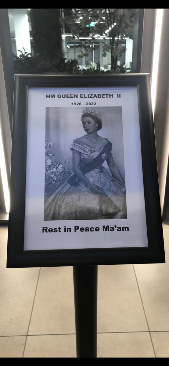 Telfos19Terry's tweet photo. Rest in Peace Ma’am https://t.co/PbvUOOuS72