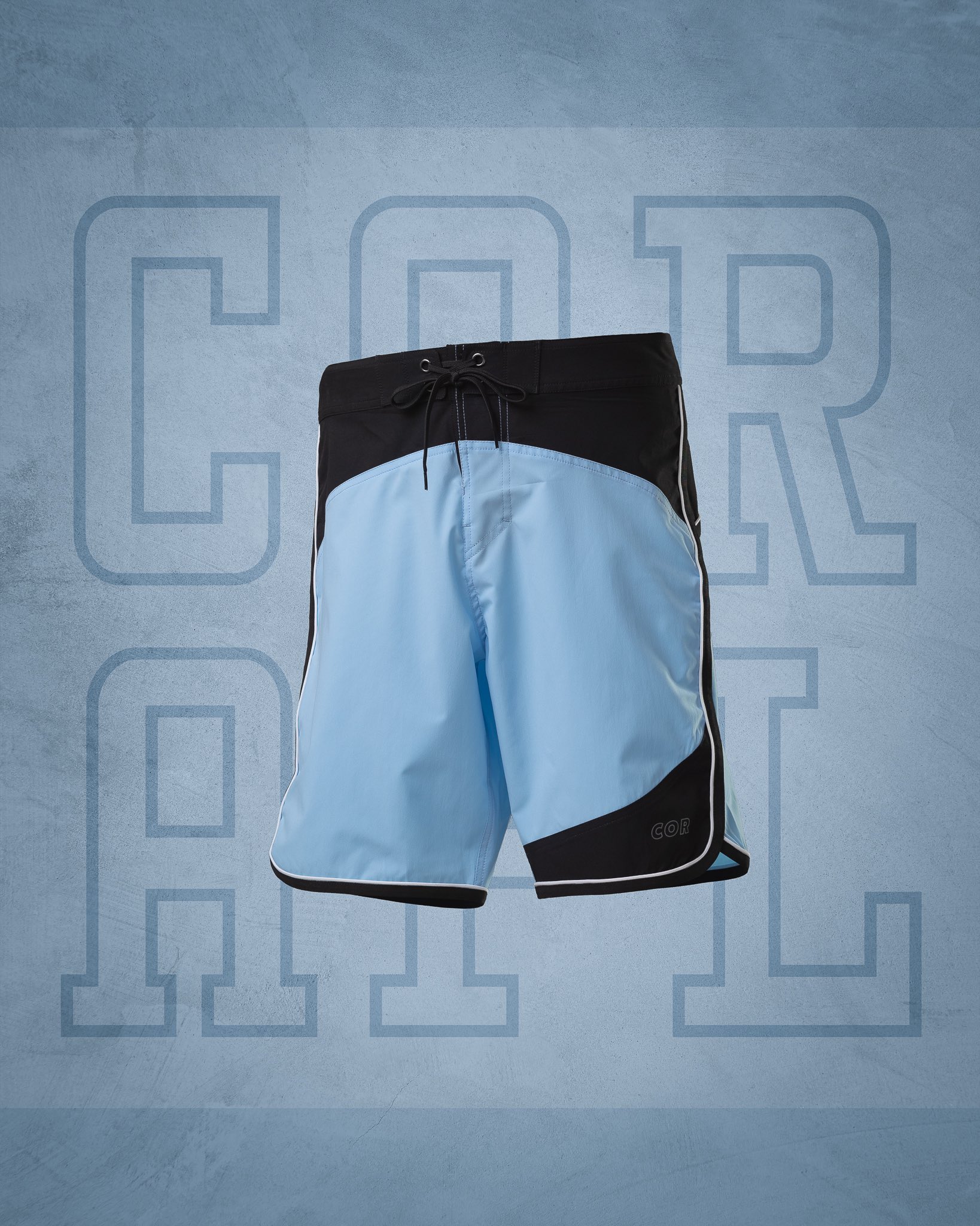 COR APL Board Shorts (L)-