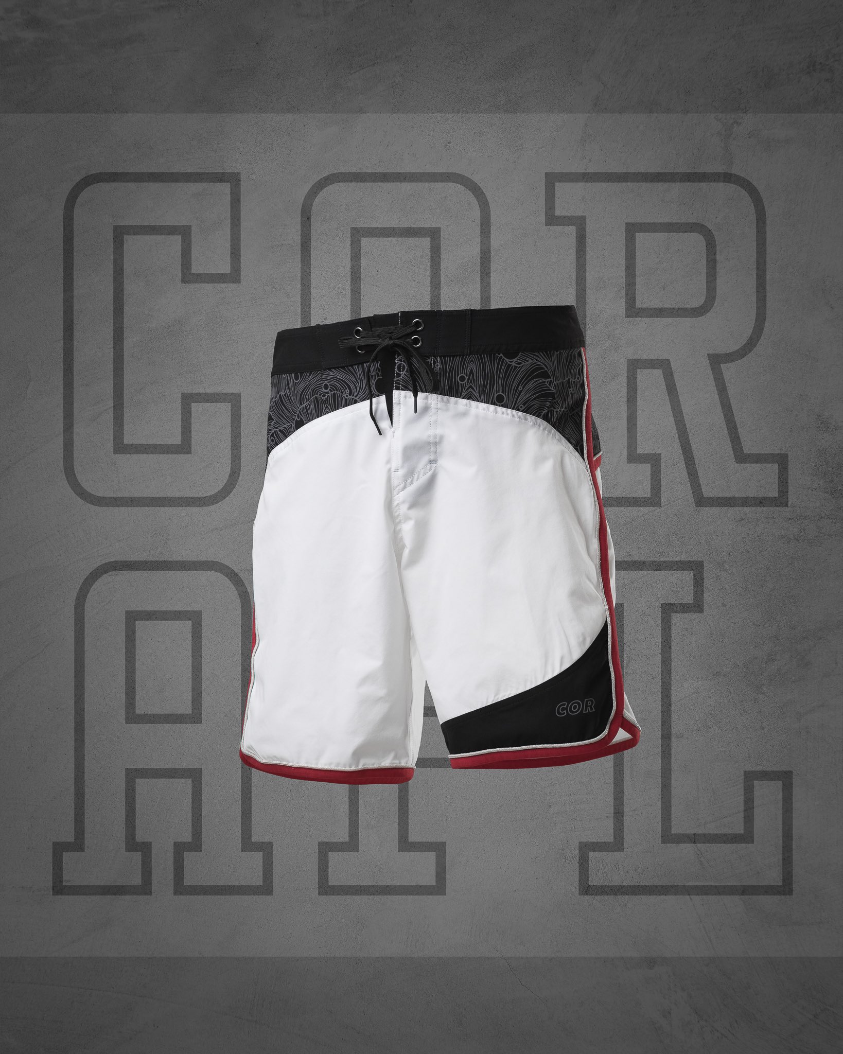 COR APL Board Shorts