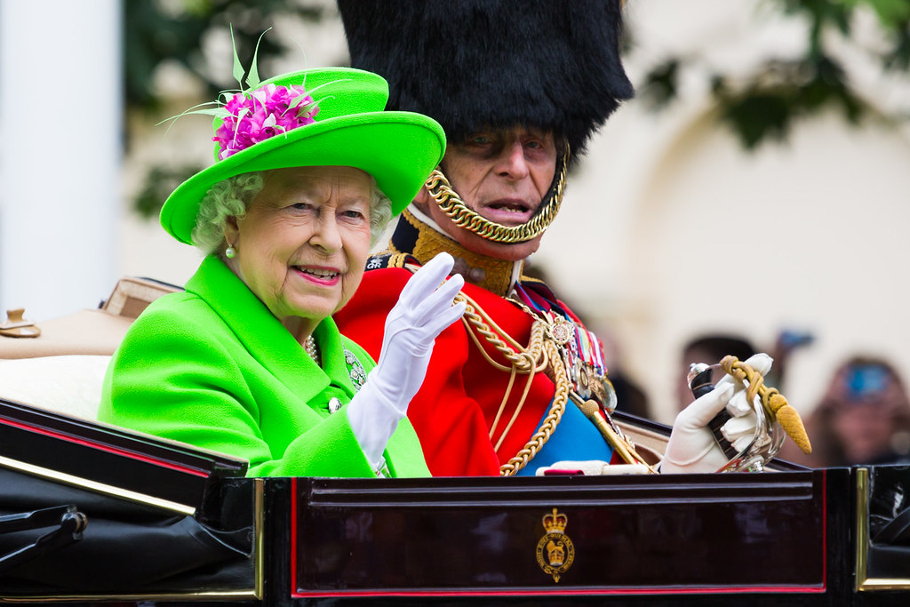 It is with great sadness that we mourn the passing of HRH Queen Elizabeth II. Her Majesty will be remembered by all for her extraordinary life of duty and service. We join the nation in sending our deepest heartfelt condolences to the Royal Family for their loss. RIP our Queen.