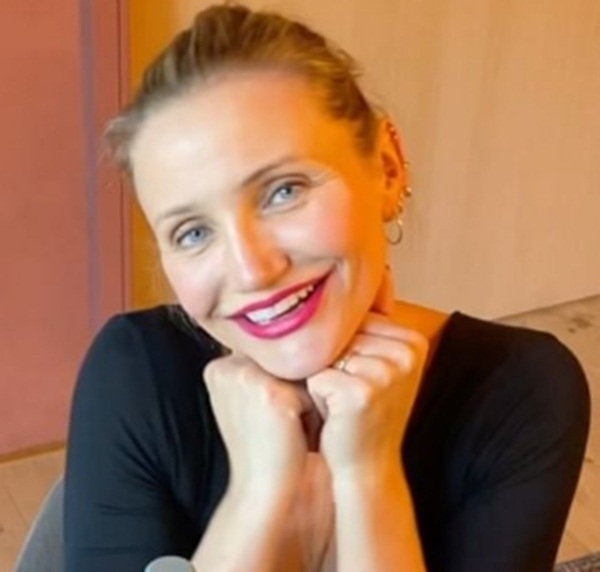 Actress #CameronDiaz (@CameronDiaz ) has been branded rude after Rolling Stone founder #JannWenner claimed that the actress once hoped a magazine staffer would 