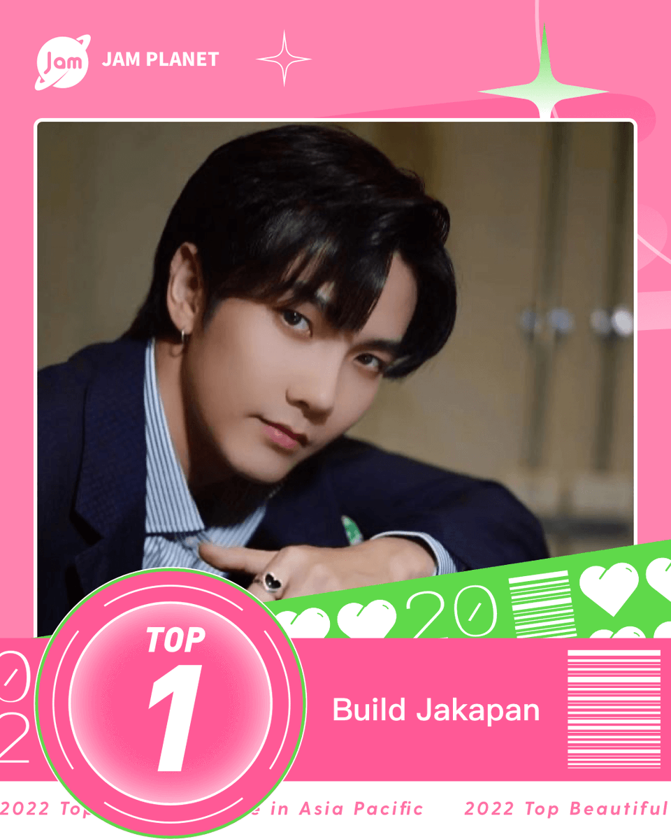 JAM__PLANET's tweet photo. The 1st place @Buildbuilddd reward for 2022 Top Beautiful Face in Asia Pacific is scheduled between 13rd to 19th October.
The large screen will be placed at the South Korea Hongdae Quadruple Screen
#BuildJakapan
#Beyourluve https://t.co/LUvSmbWcsv