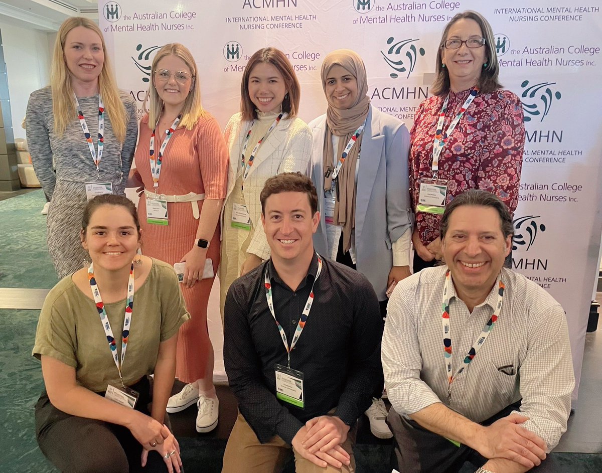 rinlita_ruby's tweet image. Thank you ACMHN 💚 This is fantastic experience to deliver two presentations 💕gratitude to my supervisors  @LornaMoxham 🤍 for warm hugs after each presentation! That’s so meaningful for me🙏🏻 @RebeccaBoswort2 @UoWnursing  @RamathibodiN  #ACMHN2022