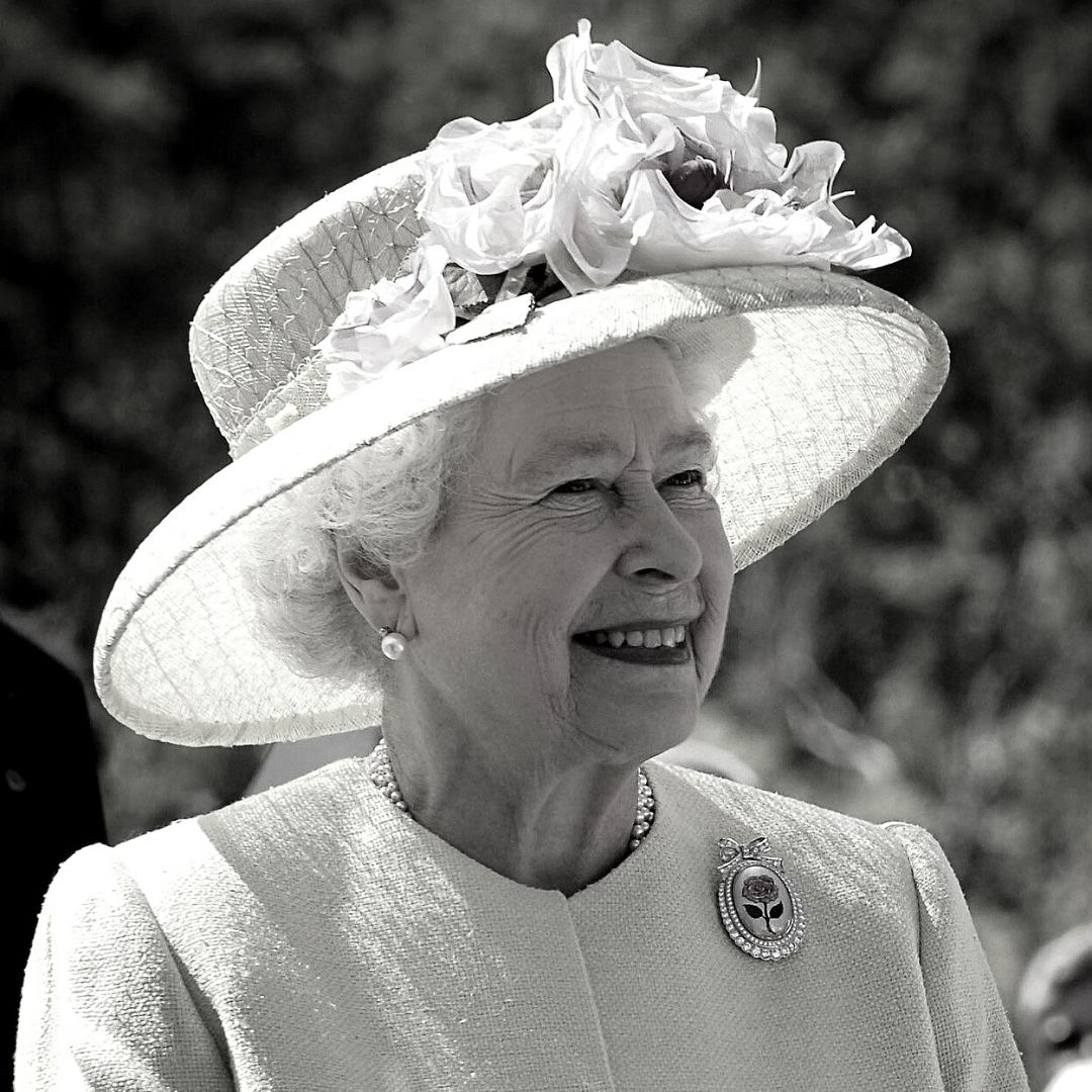 "We're deeply saddened to hear of the passing of Her Majesty The Queen. For over 70 years she has dedicated her life to service for her country and commonwealth. We join the Royal Family and the nation in their grief and offer the Royal Family our heartfelt condolences."