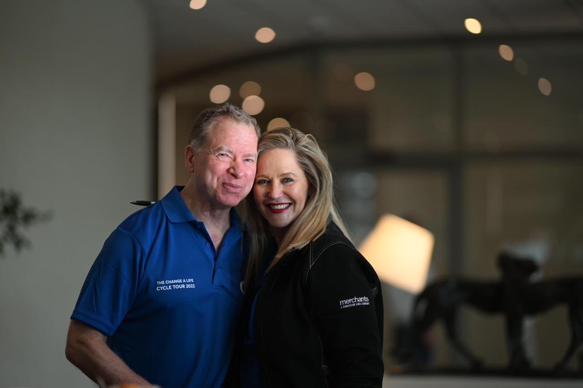 UrsulaDuPlooy's tweet photo. Day 1 of the Citi Change a life cycle tour. Thank you ⁦@Citibank⁩ for supporting Change a life. ⁦@Changealifecycl⁩ ⁦@USNSA⁩ ⁦@DSV_ZA⁩ https://t.co/CwPNdD2c87