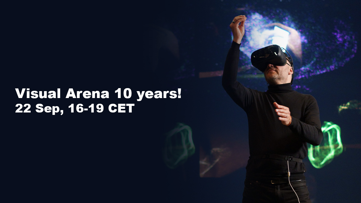 ESIgroup's tweet photo. #XR & #Visualization magic ✨So excited to be included in this dynamic crowd to celebrate #VisualArena in #Gothenburg: https://t.co/wKS1x6AVwF
Register here: https://t.co/ReTxYh8AtQ
Psst 😎 Take a look here: https://t.co/8uiFPa5ZuR
#virtualprototyping #vr #digitaltransformation https://t.co/1QHDVzEN5u