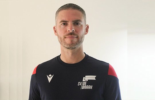 Patrick van Hout wil bij SV De Braak bouwen aan nieuw succes.
amateurvoetbaleindhoven.nl/patrick-van-ho…