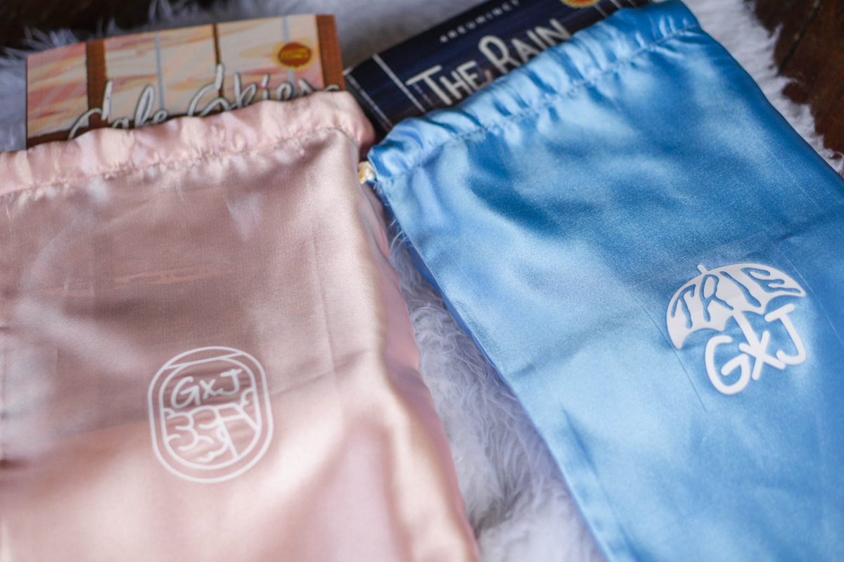 G x J Official Merch (@gwymerch) / Posts / X