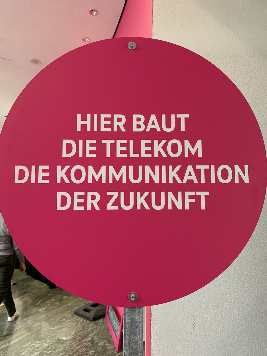 Landau Media (@landaumedia) on Twitter photo Startschuss für das #30u30 Camp 2022 bei der <a href="/deutschetelekom/">Deutsche Telekom</a> 🧨 <a href="/30u30/">#30u30</a> <a href="/PRReporter/">Nico Kunkel</a> <a href="/dieliebich/">Sandra Liebich</a> Startschuss für das #30u30 Camp 2022 bei der <a href="/deutschetelekom/">Deutsche Telekom</a> 🧨 <a href="/30u30/">#30u30</a> <a href="/PRReporter/">Nico Kunkel</a> <a href="/dieliebich/">Sandra Liebich</a>