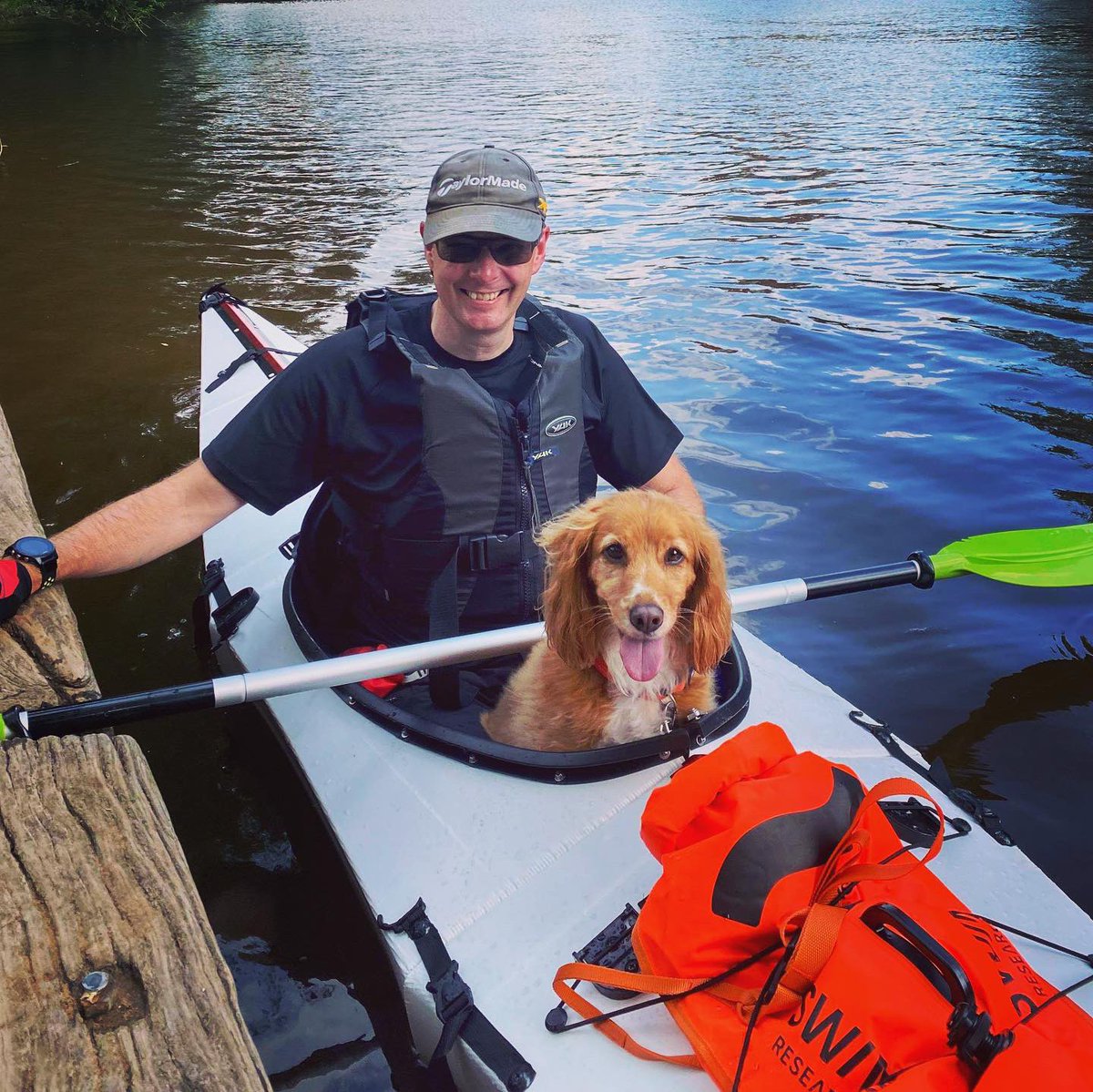 Nick Blenkarn tweet media