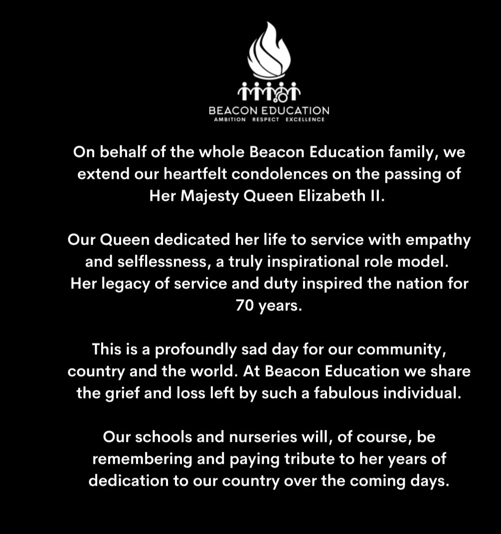 Minehead Middle tweet media