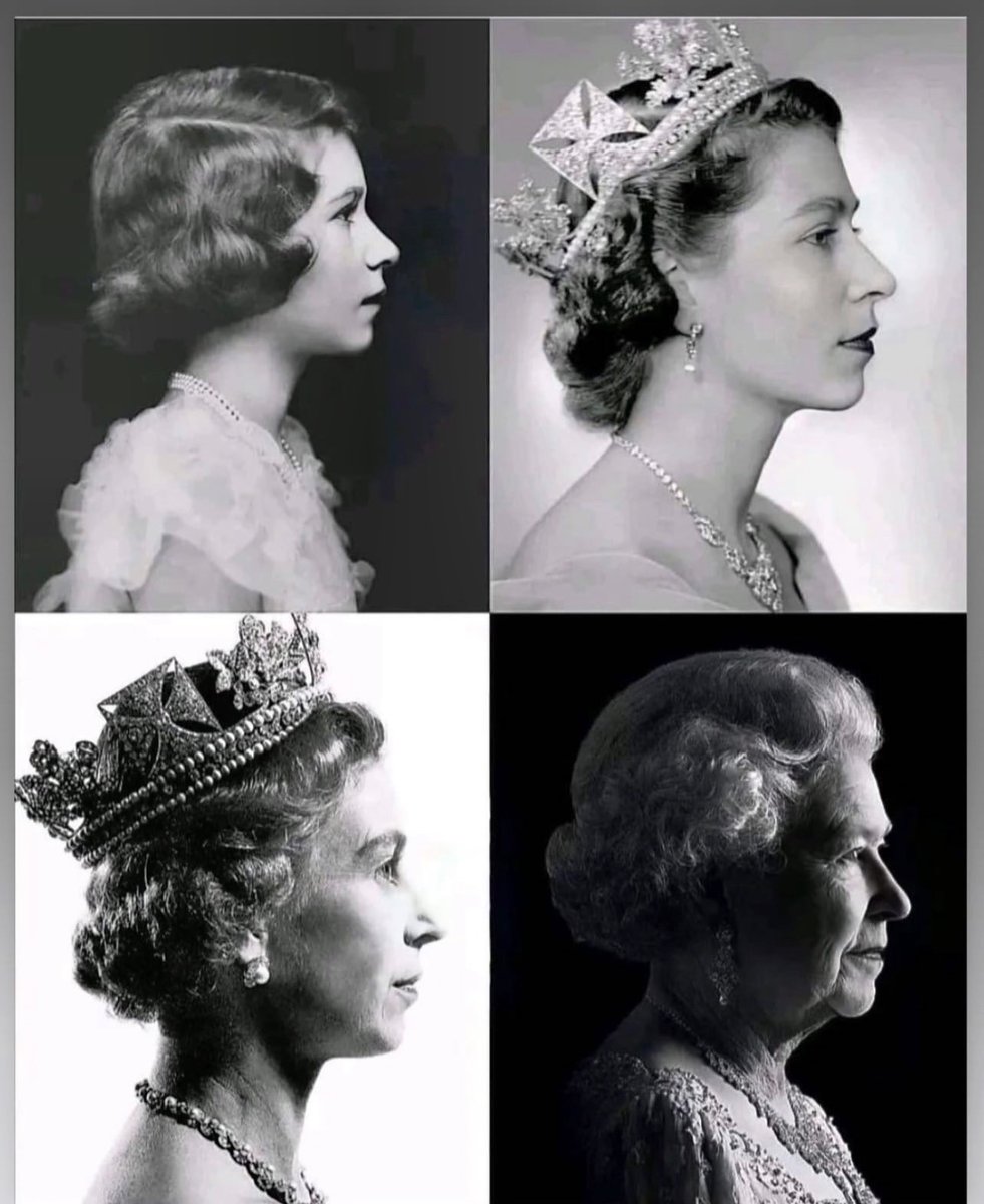 Queen Elizabeth II
1926-2022
Rest in Peace Ma’am. 
Always our Royal Majesty 🕊