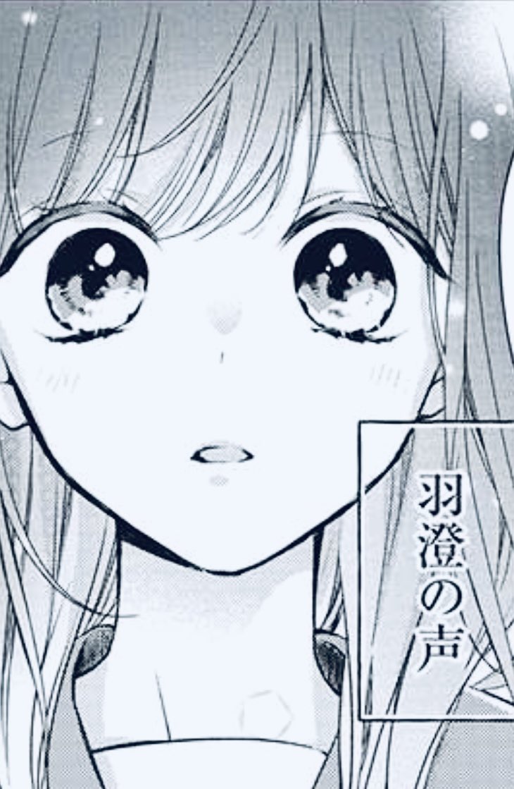 そういえば、告知の時にうっかりしてたんですが
「さよならうそつき人魚姫」は月1連載です!
毎月第3金曜日更新予定です。
あらためてよろしくお願いします✨ 