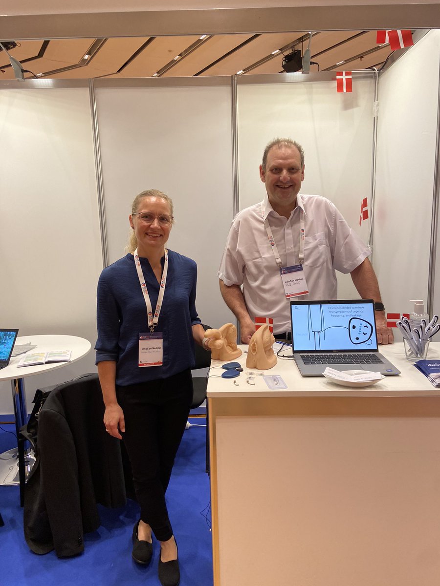RalfStuch's tweet photo. ICS - 2022 Next day, ready to go - Visit us Booth 32 / Exhibition Hall https://t.co/lP2xgm7Zrx