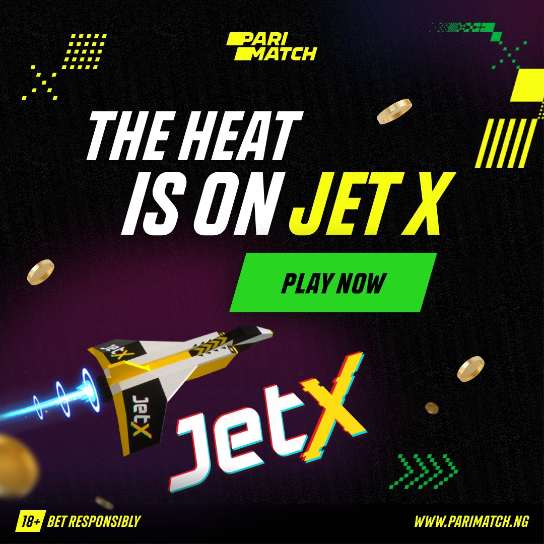Interface de jeu JetX montrant le multiplicateur en temps réel