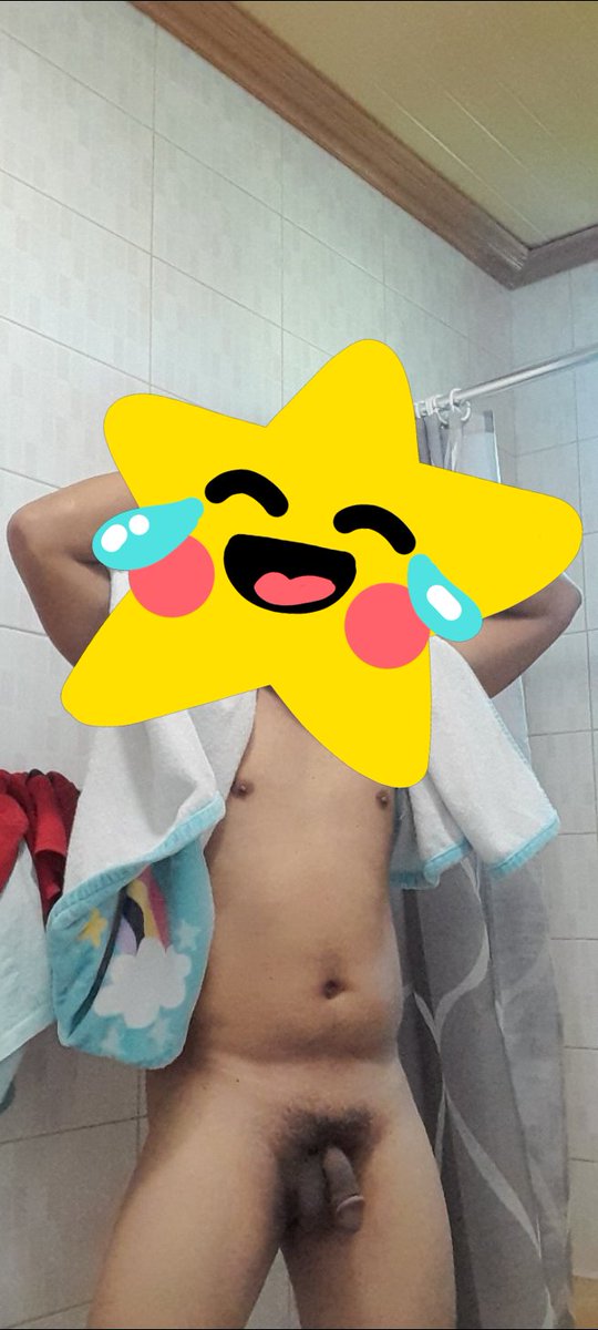 LanceChannel's tweet photo. Done shower!!! https://t.co/xz4lKlIDkS