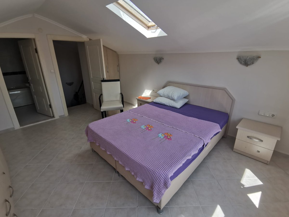SelectTurkey's tweet photo. *3 Bedroom, 2 Bathroom Duplex Apartment in Ovacık*

Price:£129,500

#RealEstate #ovacik #oludeniz #propertyovacık #forsale #fethiyeproperty #realestatefethiye #oludenizproperty #propertyturkey #fethiye #calis #aplaceinthesun #rightmove #fethiyeölüdeniz #fethiyevilla https://t.co/hyilYuCER2