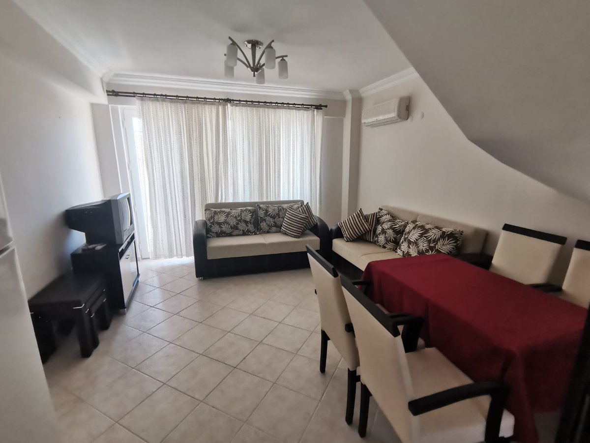 SelectTurkey's tweet photo. *3 Bedroom, 2 Bathroom Duplex Apartment in Ovacık*

Price:£129,500

#RealEstate #ovacik #oludeniz #propertyovacık #forsale #fethiyeproperty #realestatefethiye #oludenizproperty #propertyturkey #fethiye #calis #aplaceinthesun #rightmove #fethiyeölüdeniz #fethiyevilla https://t.co/hyilYuCER2