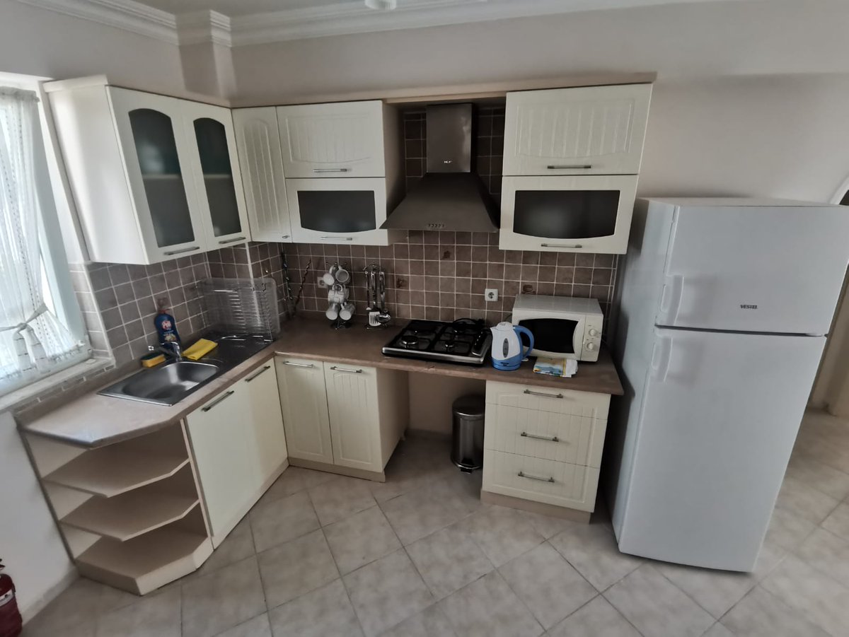 SelectTurkey's tweet photo. *3 Bedroom, 2 Bathroom Duplex Apartment in Ovacık*

Price:£129,500

#RealEstate #ovacik #oludeniz #propertyovacık #forsale #fethiyeproperty #realestatefethiye #oludenizproperty #propertyturkey #fethiye #calis #aplaceinthesun #rightmove #fethiyeölüdeniz #fethiyevilla https://t.co/hyilYuCER2