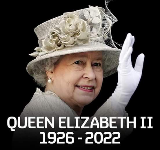 OHaluf's tweet photo. My grief is greater than i have ever felt befor ,sincere and heartfelt condolences to the people of uk and whole Royal family may they fine comfort and strength in the Lord. Rest in peace, Queen Elizabeth ll. https://t.co/ek8E2StHB5