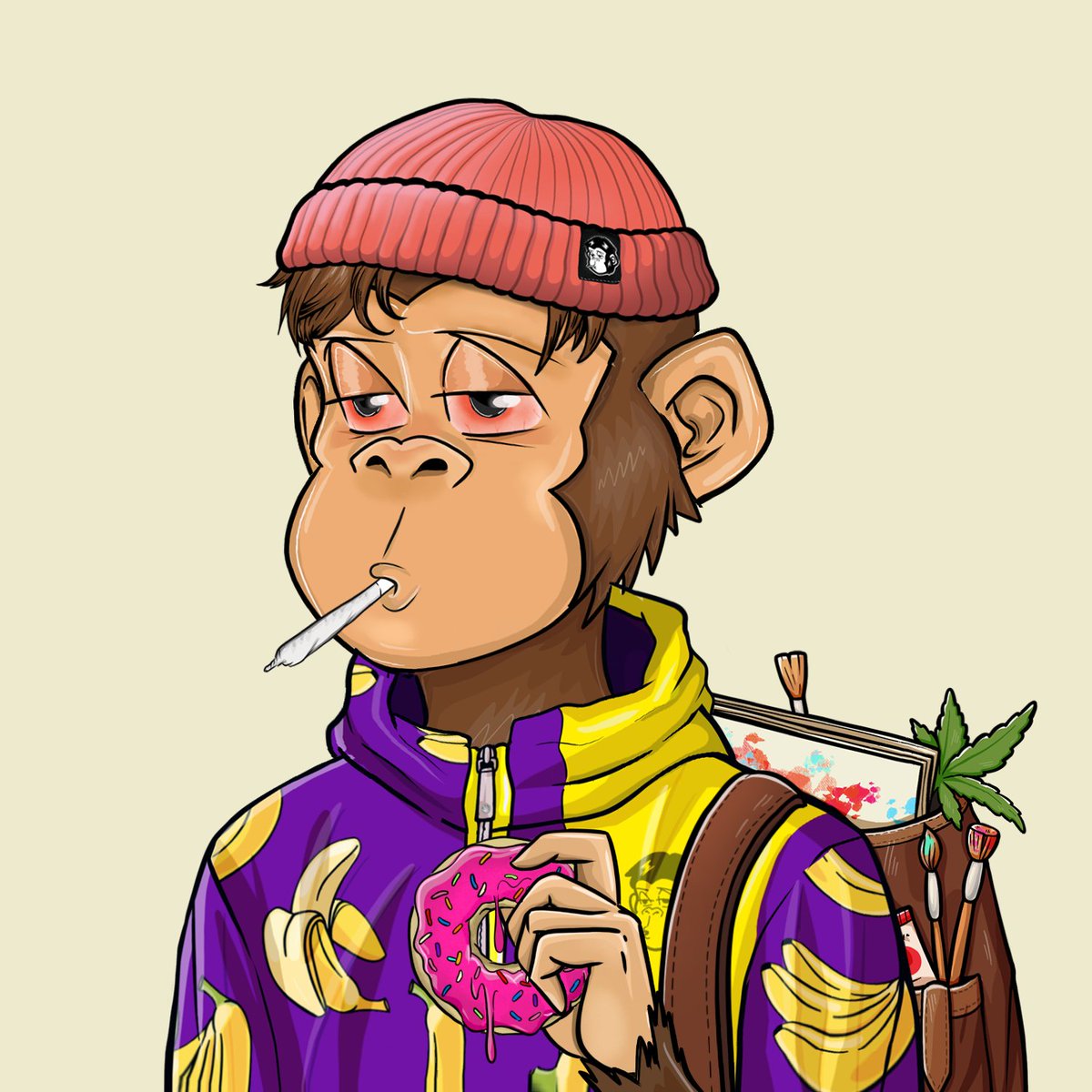 Spancake tweet media