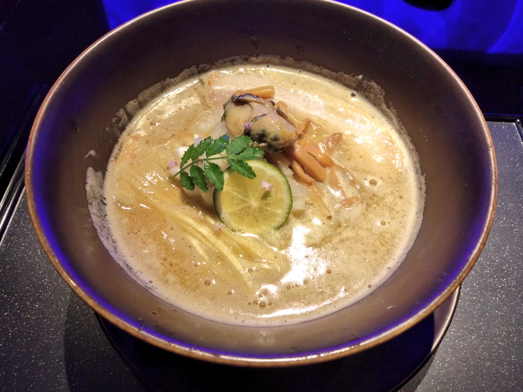 تويتر 南海国際旅行 公式 على تويتر Vivielbo お疲れさまです ハヤシさんとは ラーメンの話ばっかりしてる気がしますね おすすめです