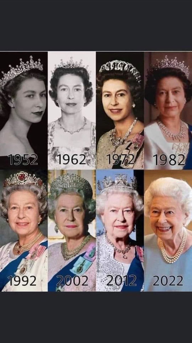 GTExhibitions's tweet photo. GT Exhibitions are saddened to hear the news on our Queen.

Queen Elizabeth II a loyal servant to our country reigning over many eras.

Rest in peace your majesty 
🇬🇧👑 https://t.co/vdlQ4xdxJA