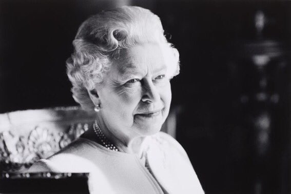 We are deeply saddened to hear about the passing of our Patron, Her Majesty The Queen. We extend our heartfelt condolences to His Majesty The King and all of the Royal Family at this time of grief.
