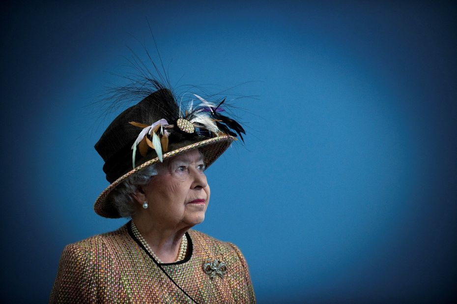 Yesterday we received the sad news of the death of Queen Elizabeth II. We express our deep condolences to our British participants and the British people. May she rest in peace. 🕊

Photo: Eddie Mulholland/Pool via REUTERS