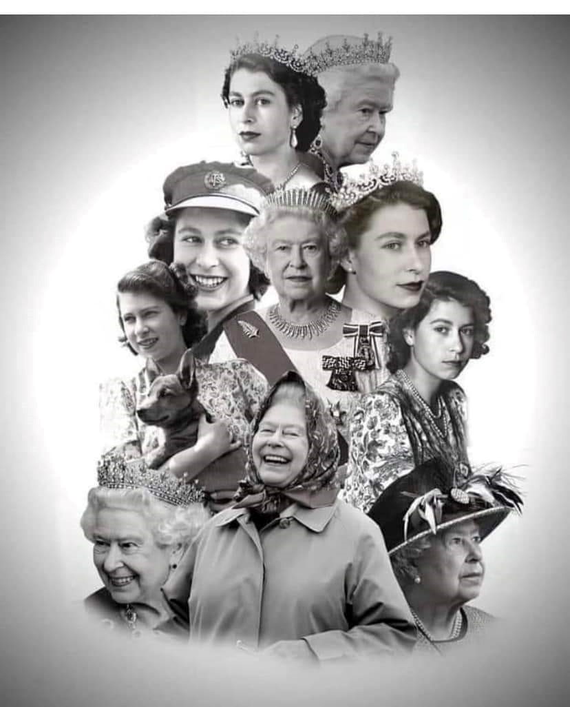 MilneSecurity's tweet photo. Milne Management stand with our Nation by expressing our sadness at the passing of our Majesty The Queen.  We thank you for you service which you delivered with dignity and grace until the very end, as you vowed you would. God Bless https://t.co/Uv1FuLg7R6