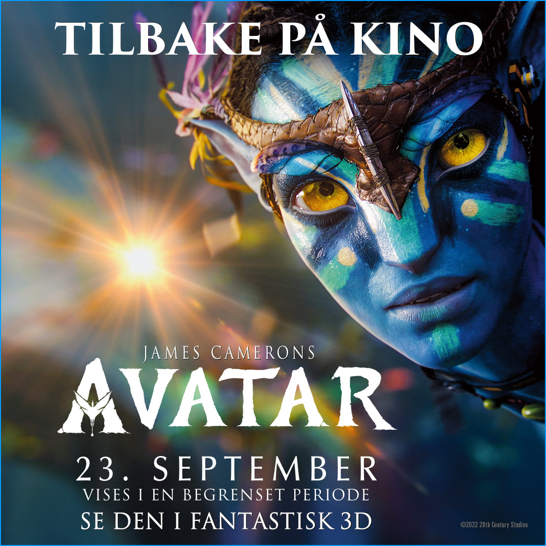 ODEON Kino tweet media