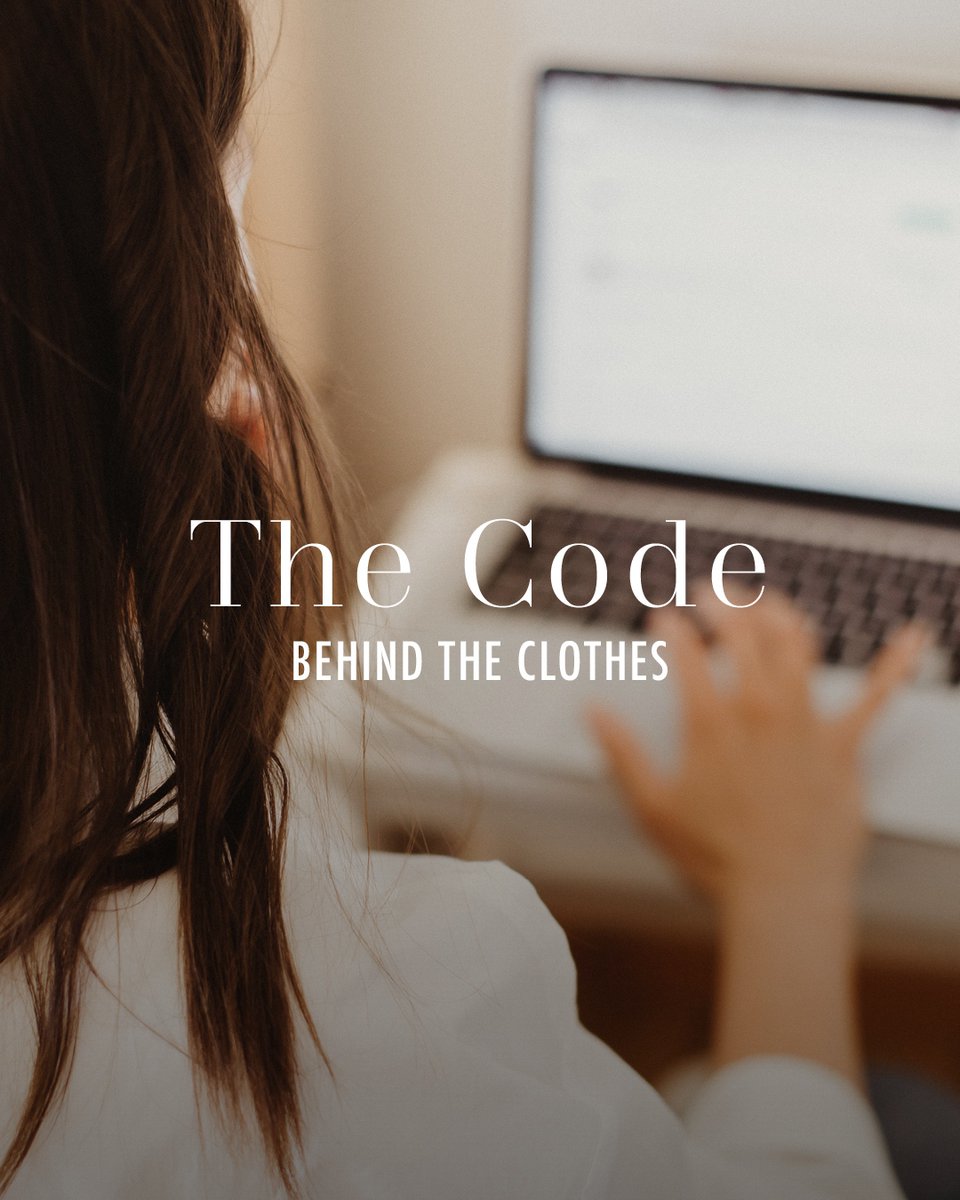 PlainTiger_co's tweet photo. The Future of Fashion &amp; Blockchain ♾
Driving change in the supply chain

With consumers wanting more transparency, there’s a wave of momentum behind blockchain in the fashion industry.

Article online now 💫 https://t.co/Mx1ZtnjRBi
https://t.co/BkcUR0uAGv https://t.co/YMqSBGxQXE