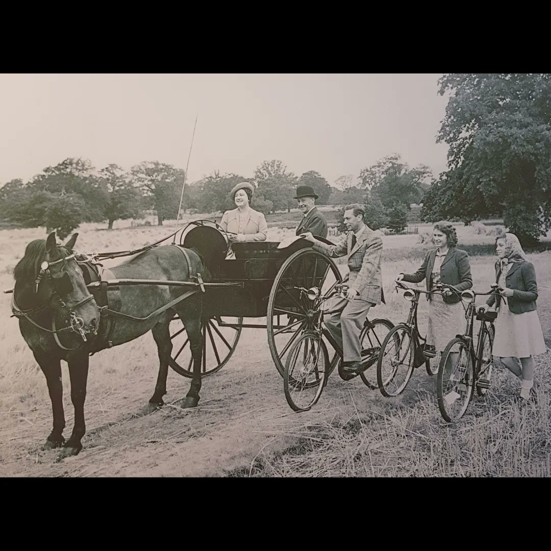 Buy Local Norfolk is deeply saddened by the news of the passing of our much loved Queen Elizabeth II.

We will be posting photographs taken on her Norfolk Estate at Sandringham. 

God Bless The Queen. Long Live The King.