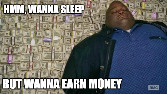 LezmeOfficial's tweet photo. Heyy Lezmenions ๐
how can I sleep but still make money? ๐๐ฆ
Let's trade with Bot -make money while sleeping is possible ๐๐๐
#NFTTradingBot #Forex #Crypto https://t.co/7JmKiwJNef