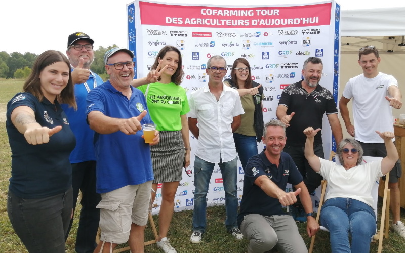 Agri Maker tweet media