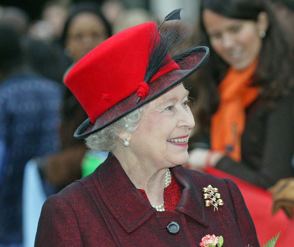 On behalf of our whole University community, we want to offer our sincere condolences to the Royal Family. 

Her Majesty The Queen was respected throughout the United Kingdom and around the world.   
 
Read our full statement here: essex.ac.uk/news/2022/09/0…