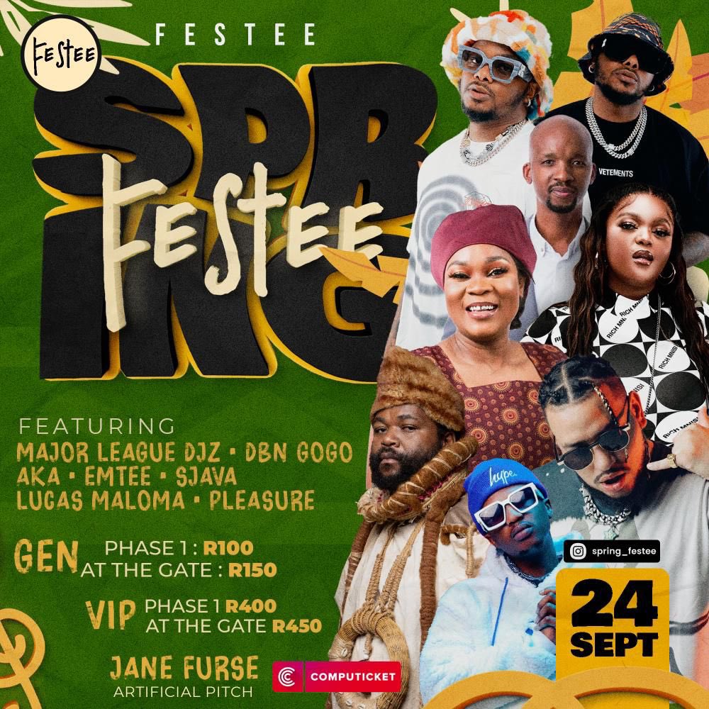 nkafashionista's tweet photo. SEKHUKHUNE THIS ONE IS FOR YOU
________
#festee #tauyatswako #013peoplespicnic #festival #sekhukhunenightlife #events #celebrations #sekhukhune #limpopo #ttlifestylepub #ttlifestyle https://t.co/5hFa4jSsLP