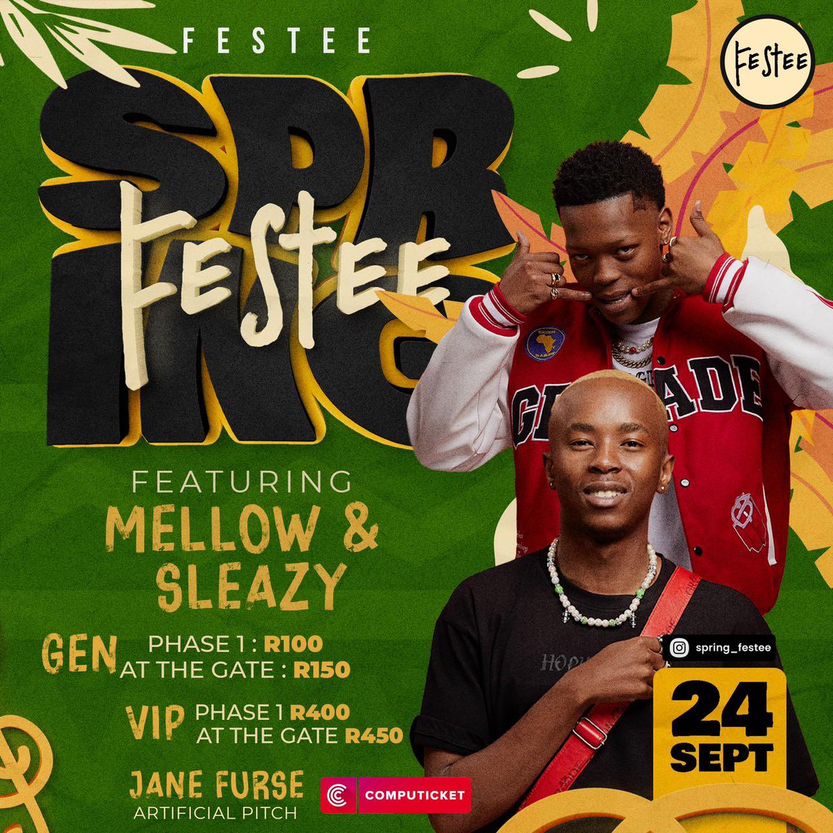 nkafashionista's tweet photo. SEKHUKHUNE THIS ONE IS FOR YOU
________
#festee #tauyatswako #013peoplespicnic #festival #sekhukhunenightlife #events #celebrations #sekhukhune #limpopo #ttlifestylepub #ttlifestyle https://t.co/5hFa4jSsLP