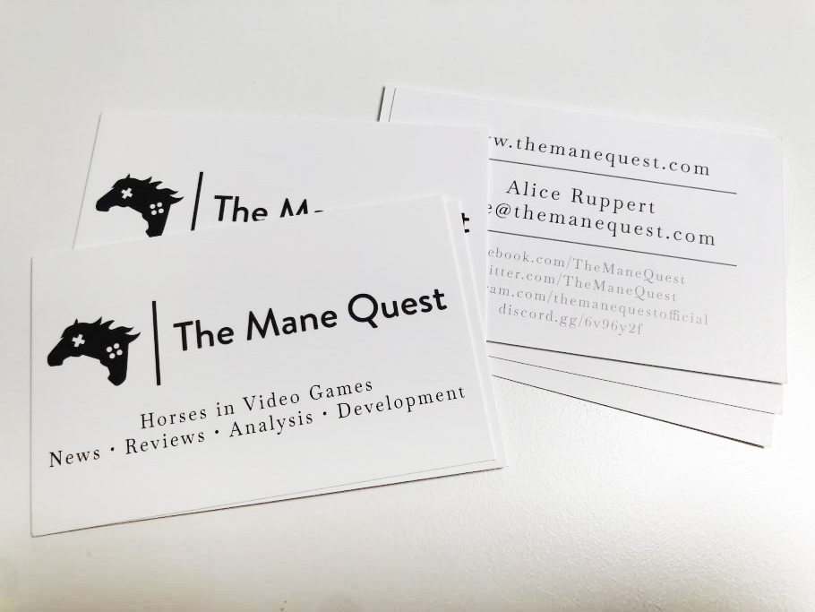 Alice Ruppert 🐴🎮 tweet media