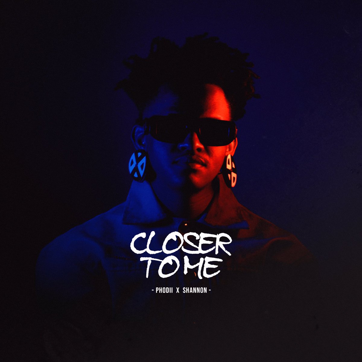 Phodii_DJ's tweet photo. Iโm proud to announce that my debut single โCloser to Meโ feat. @shannmakura is OUT NOW for streaming everywhere.
This is a major milestone for me and Iโd appreciate it if you have a listen ๐๐พ๐ https://t.co/MJvyklnEdN https://t.co/A9zlDGRzmz