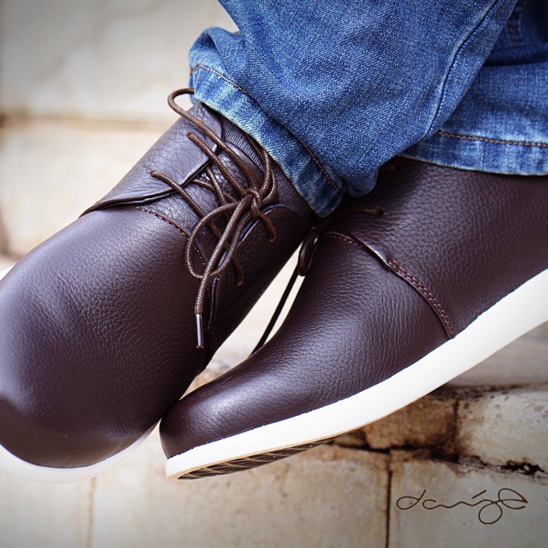 danjeshoes's tweet photo. Brown shoes are very versatile and look great in just about any colour. 
#designedinNairobi #fortheculture #danjeshoes
☎️ 0790498400 https://t.co/WVq0YpOj2T