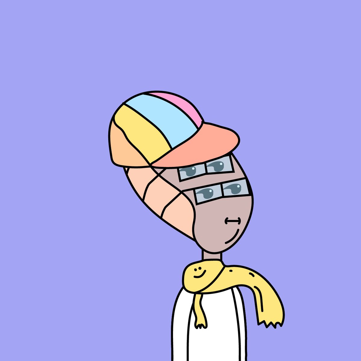 AddieBarth9's tweet photo. grab them mate @alienenemies_ #NFTProject #NFTartist https://t.co/OkaT8bgKSk