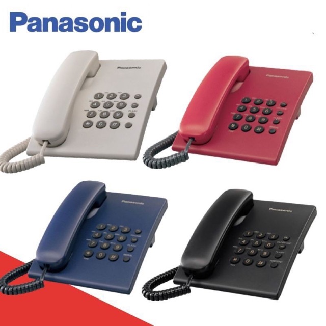ฉันกำลังขาย โทรศัพท์ Panasonic KX-... ที่ Shopee ในราคาสุดพิเศษเพียง ฿590 ซื้อเลยที่ shopee.co.th/thaionline2020… #ShopeeTH