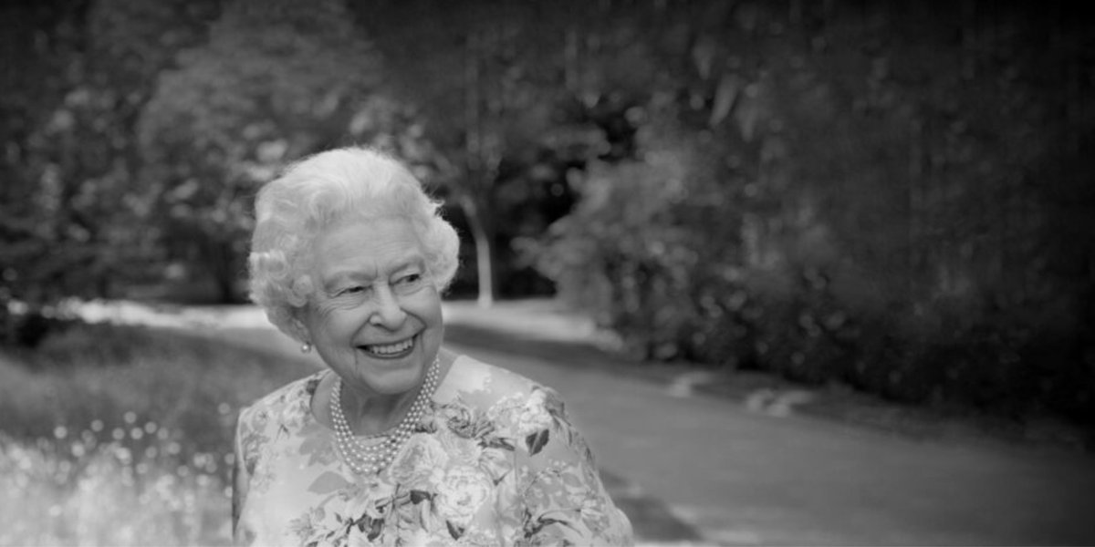 APC Cardiovascular LTD would like to express our profound regret and sadness at the passing of her majesty Queen Elizabeth II.

She has been a constant, unwavering presence in this ever-changing world and political climate. Our thoughts and prayers are with the Royal Family.