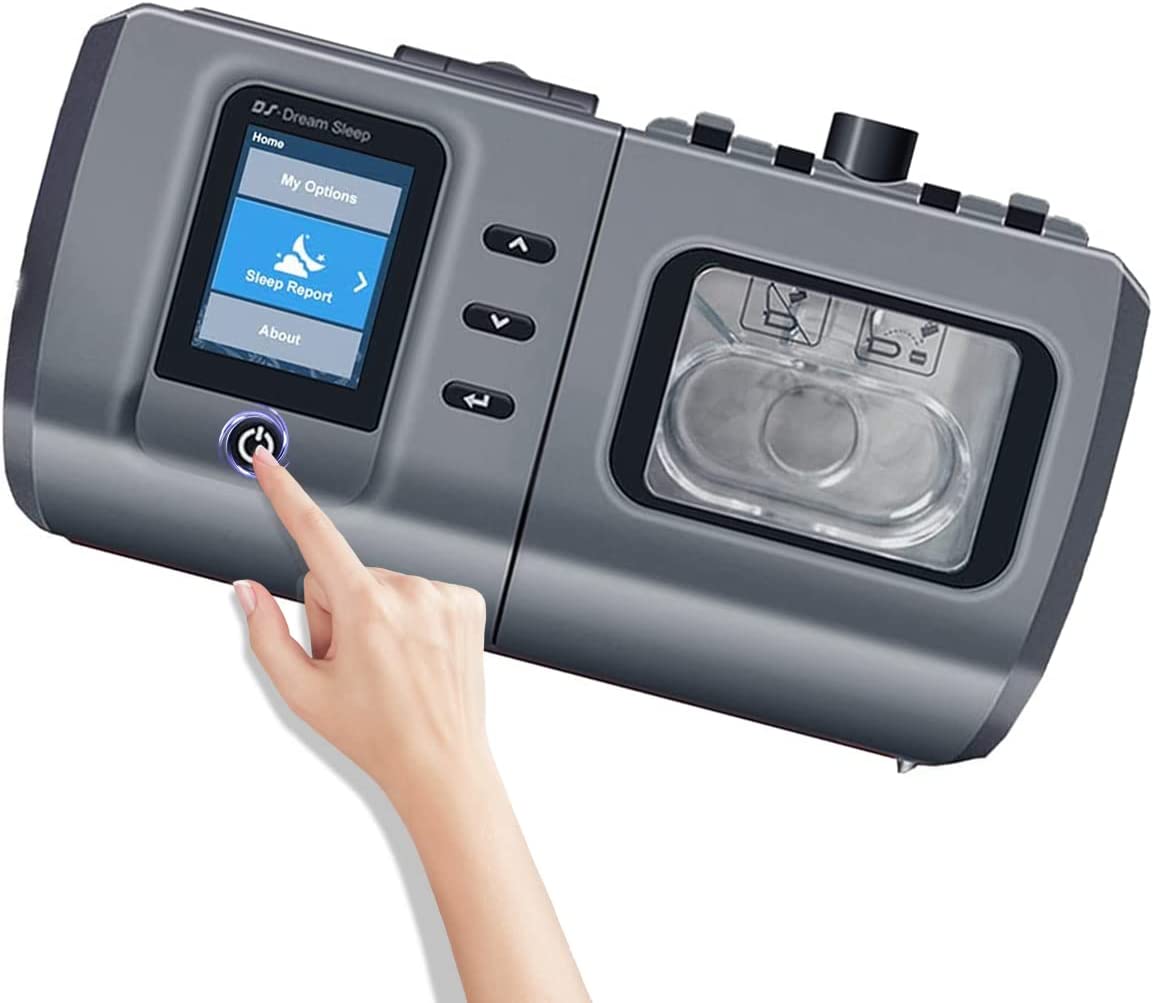 TILOOK4's tweet image. DS8 Bipap Machine, CPAP Machine ST30 w/ Humidifier &amp;amp; All Standard Accessories, Dark Grey
Please contact: wangxiaoqiangjp@126.com