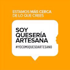 wellDone_quesos's tweet image. Consume productos de proximidad, de tu zona, naturales y colabora con el desarrollo de pequeños productores y comerciantes. 👍👍.
#YoComoQuesoArtesano
#Queso #QueRed #consumequesoandaluz
