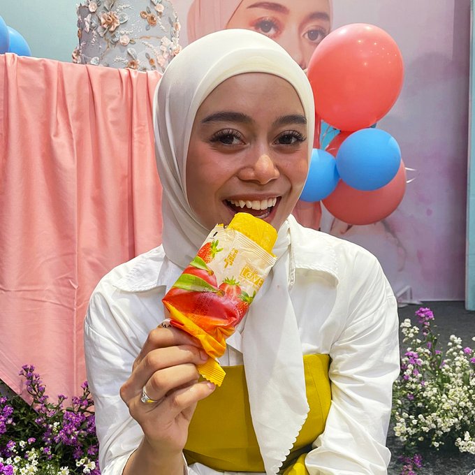 Semangat #leslardishopee