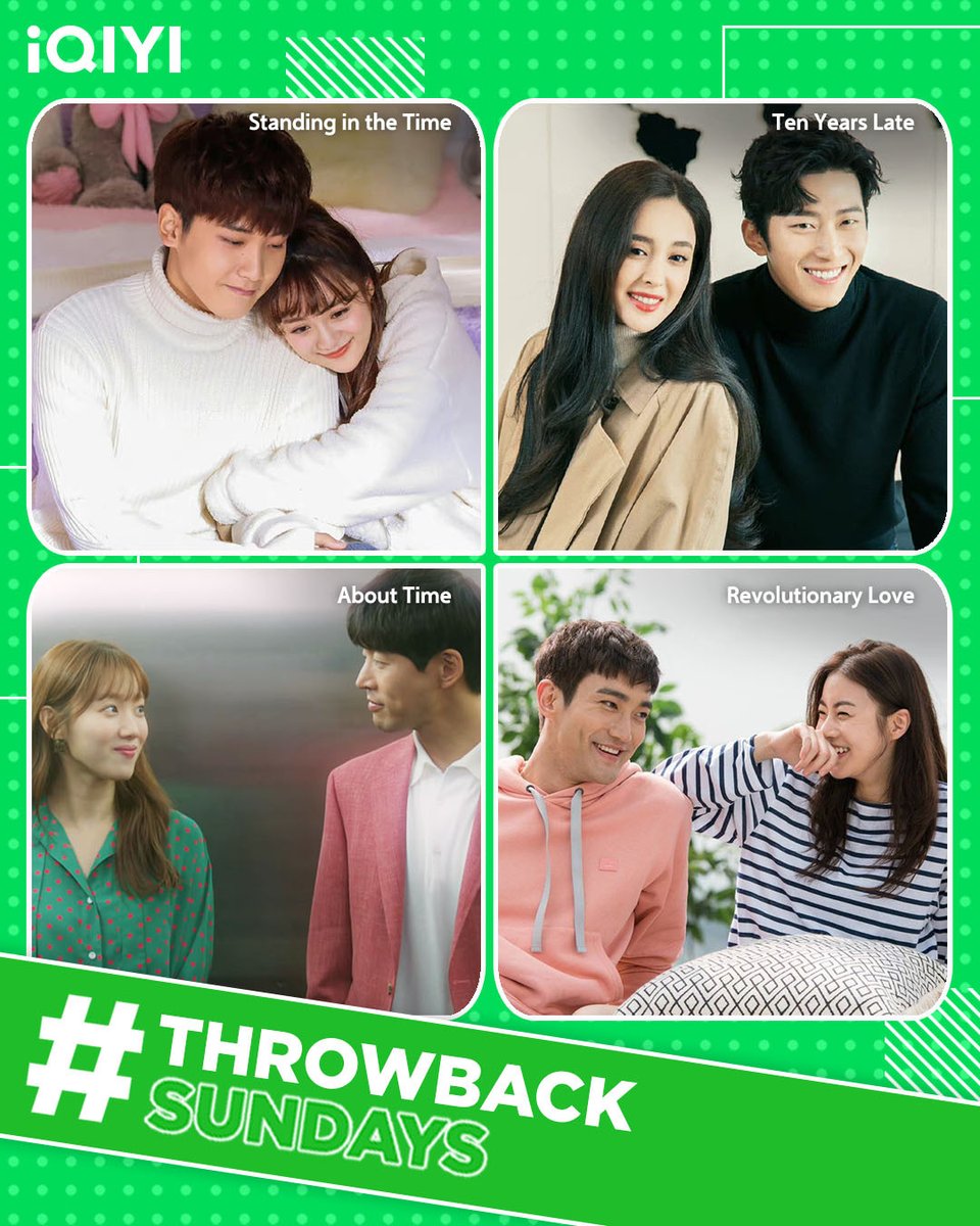 iQIYI's tweet photo. ✨Classics✨
Catch more dramas on #iQIYI app and https://t.co/HGeAiwEIgy. (Territories apply)
👉🏻App: https://t.co/GDkUeLlFua
#cdrama #kdrama #AnYuexi #XingZhaolin #ShawnDou #DouXiao #LeeSungKyung #LeeSangYoon #ChoiSiWon #KangSoRa https://t.co/aC8jSNKmRr