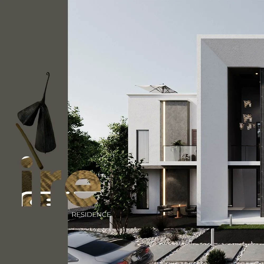 deru_studios's tweet photo. #derudesignstudio #exterior #design #Nigeria #Africa #lagosArchitecture #viral https://t.co/R2lXMGtZiR