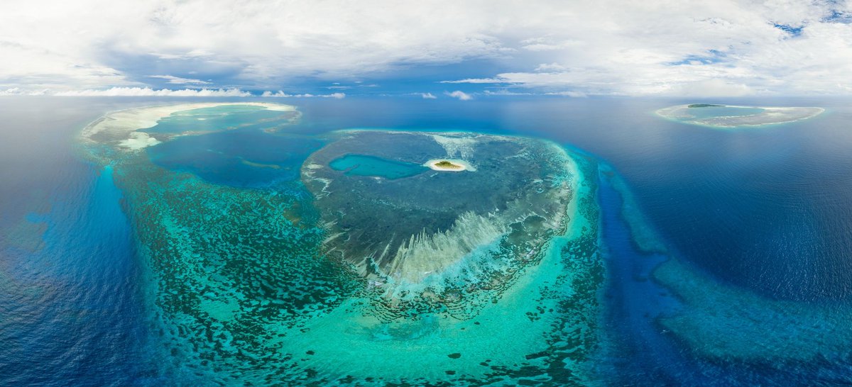 AlphonseFishing's tweet photo. Situated only 7˚ south of the equator & 400km SW of Mahé in Seychelles, the Alphonse Group of Islands (Alphonse, St François a& Bijoutier Islands) hold great biological treasures that deserve to be preserved.
#AlphonseIsland #AlphonseGroup #ICS #AlphonseFoundation #Seychelles https://t.co/aBlqd5rlhN